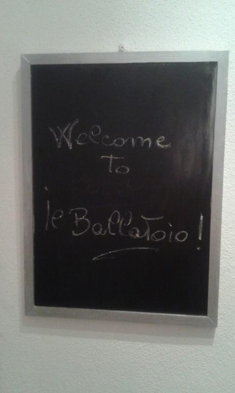 B&B Il Ballatoio ミラノ エクステリア 写真