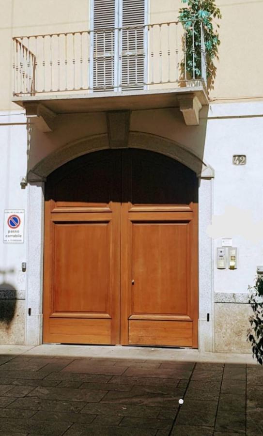B&B Il Ballatoio ミラノ エクステリア 写真