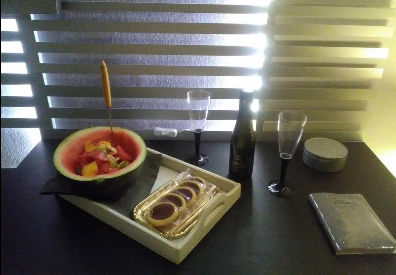 B&B Il Ballatoio ミラノ エクステリア 写真